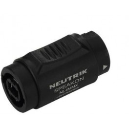 CONNETTORE SPEAKON 