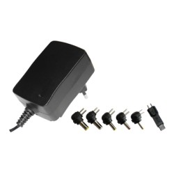 ALIMENTATORE  SWIT 3 4 5 5 6 7 5 9 12Vcc AP225         TABLET E SMARTPHONE