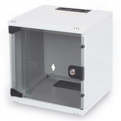 ARMADIO RACK 6 UNITA 254mm 10 