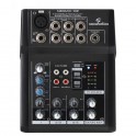 MIXER SOUND STATION NEOMIX 102 