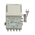 AMPLIFICATORE 4IN B3+B4+B5+UHF 20/30dB AMPLI 4IN  B3+B4+B5+UHF 20/30dB LTE stop band