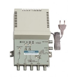 AMPLIFICATORE 4IN B3+B4+B5+UHF 20/30dB AMPLI 4IN  B3+B4+B5+UHF 20/30dB LTE stop band