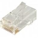 SPINA RJ45 8P8C CAT5E FLEX SOL 