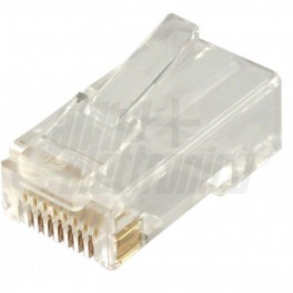 SPINA RJ45 8P8C CAT5E FLEX SOL 