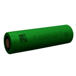 BATTERIA US18650VTC5 3 6V 2600MAH 