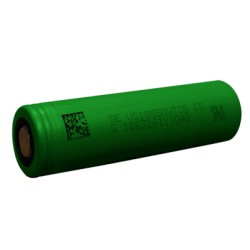BATTERIA US18650VTC5 3 6V 2600MAH 