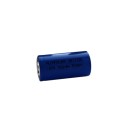BATTERIA  Li ion 17335 3,7V 750mAh  CR1