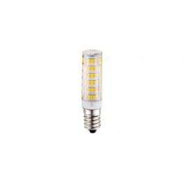 LAMP LED X CAPPE E14 5W LUCE NATUR  400M 