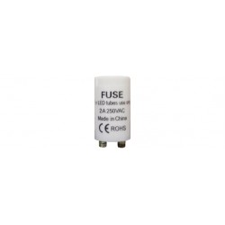 STARTER PER TUBI LED T8 