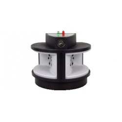 SCACCIATOPI ED INSETTI AD ULTRA SUONI (DUO)