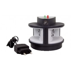 SCACCIATOPI ED INSETTI AD ULTRA SUONI (DUO)