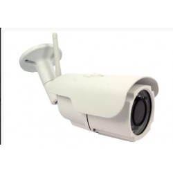 TELECAMERA  IP WI FI/FILO VARIF CON 16G 720P P2P/ONVIF