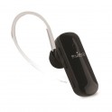 Puro Auricolare Bluetooth V3 0 Multipoint per Smartphone  Safe  + Cavo Micro USB + Archetto Nero