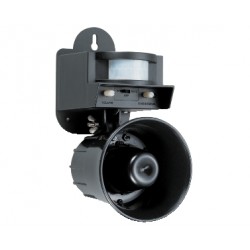 ALLONTANA PICCIONI E VOLATILI 