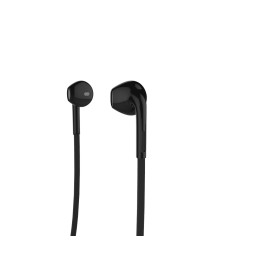 HEADSET SPORT BLUETOOTH BLACK 