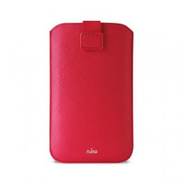 Puro Cust Uni   slim Essential   2 Vani Carta + Chiusura Velcro ExtrA Large Ross