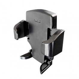 Puro Supporto Auto Universale   Spider   Nero