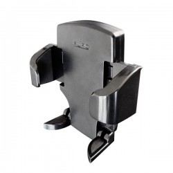 Puro Supporto Auto Universale   Spider   Nero