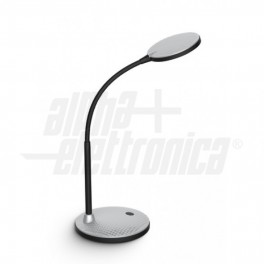 Lampada da tavolo Led Silver 