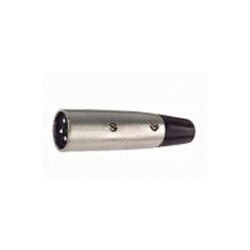 SPINA  MICROFOINICA XLR 