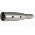 ADATTATORE 6 3M   SPINA CANON XLR 