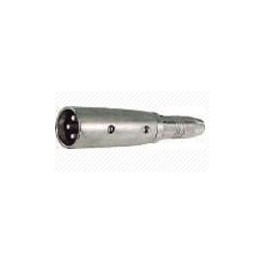 ADATTATORE 6 3M   SPINA CANON XLR 