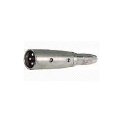 ADATTATORE 6 3M   SPINA CANON XLR 